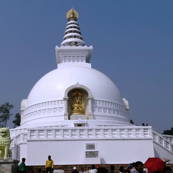 Rudra Cab Services Rajgir